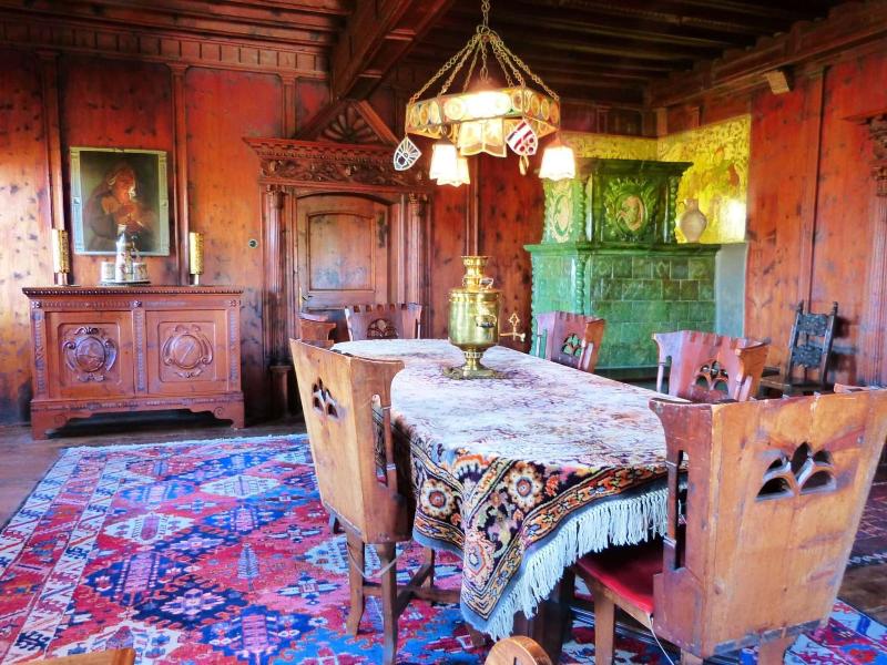 Schloss Paschbach image