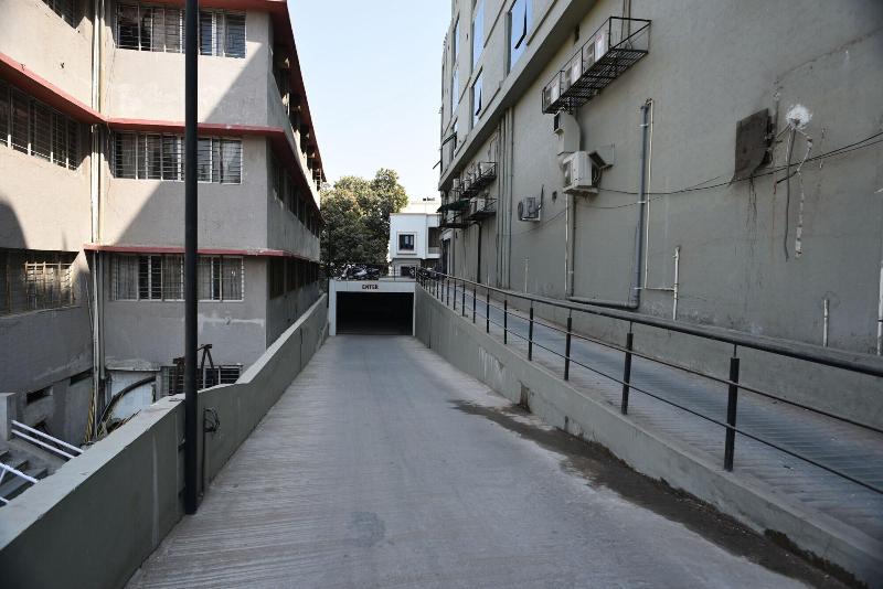 FabHotel Royal Residency Sama- Savli Rd — general view
