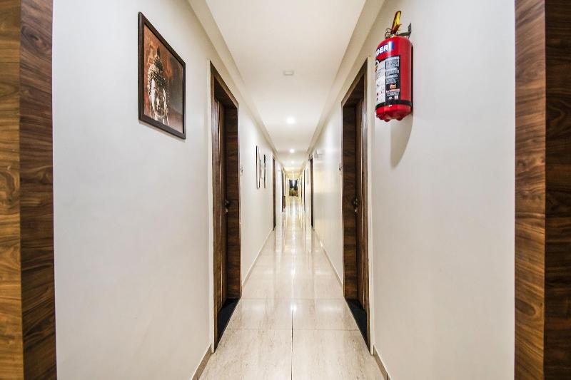 FabHotel Royal Residency Sama- Savli Rd image