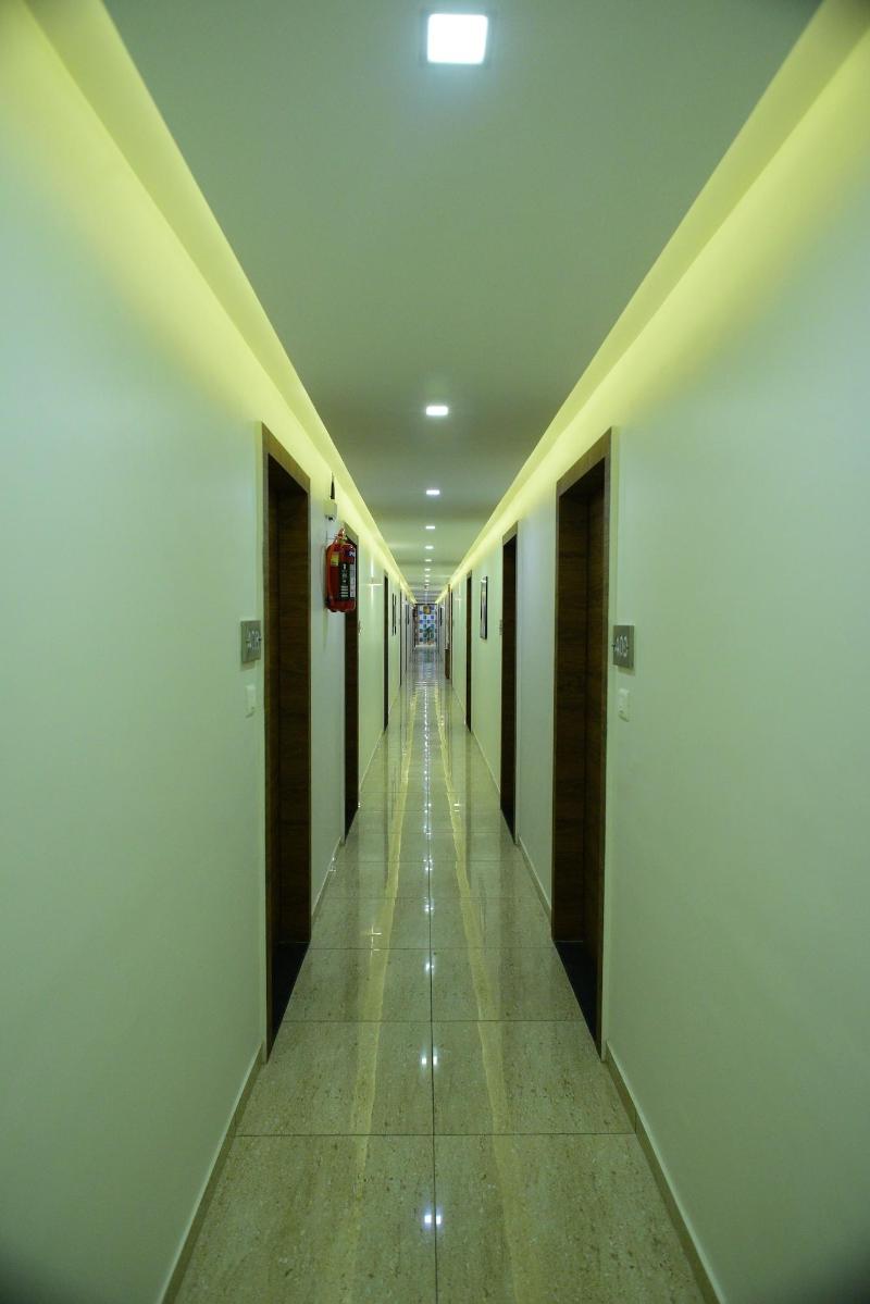 FabHotel Royal Residency Sama- Savli Rd image