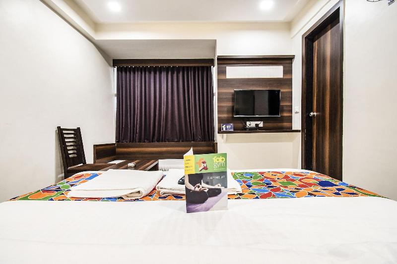 FabHotel Royal Residency Sama- Savli Rd image