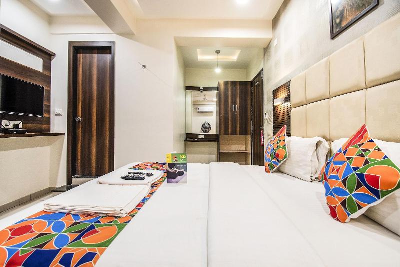 FabHotel Royal Residency Sama- Savli Rd image