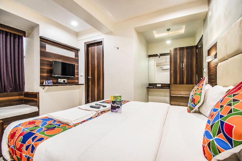 FabHotel Royal Residency Sama- Savli Rd image