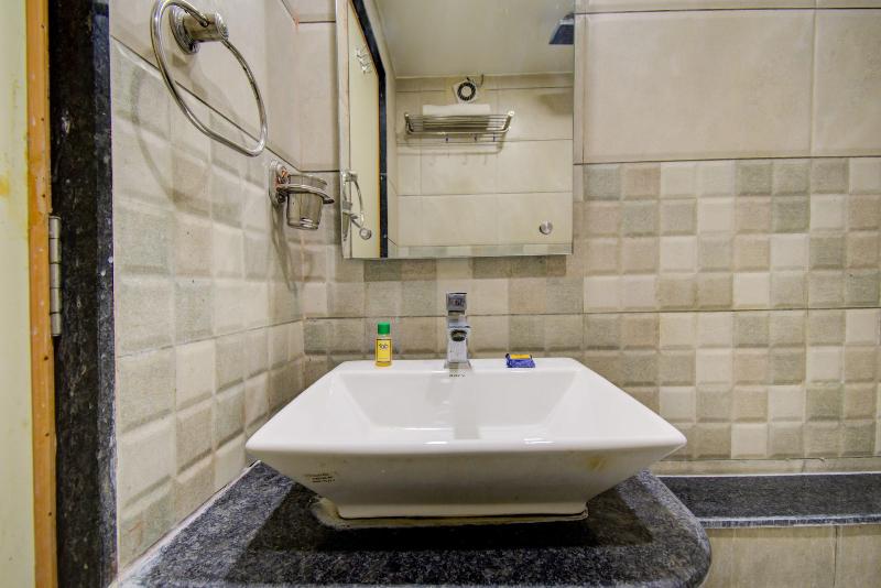 FabHotel Royal Residency Sama- Savli Rd image