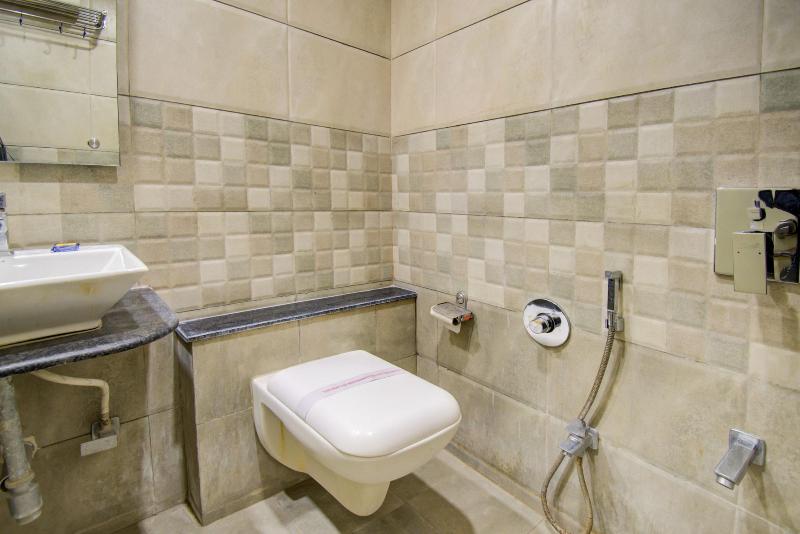 FabHotel Royal Residency Sama- Savli Rd image