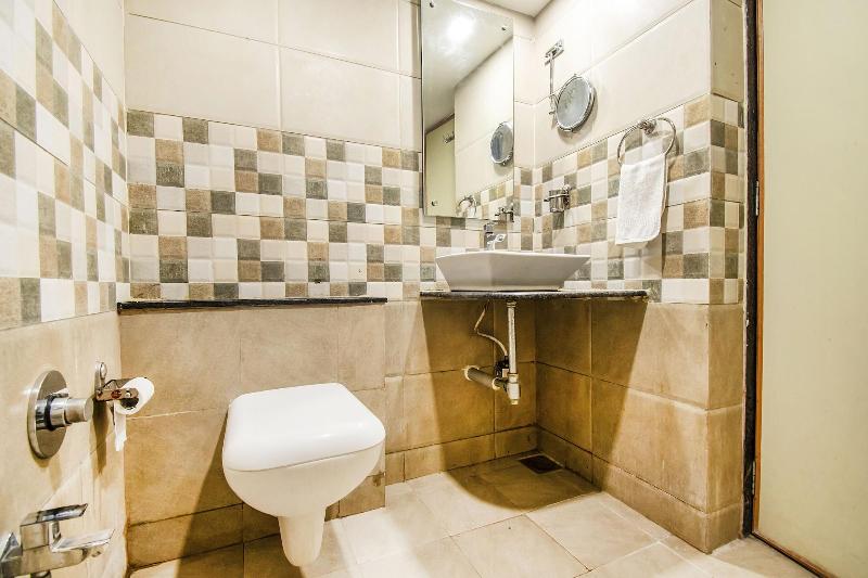 FabHotel Royal Residency Sama- Savli Rd image