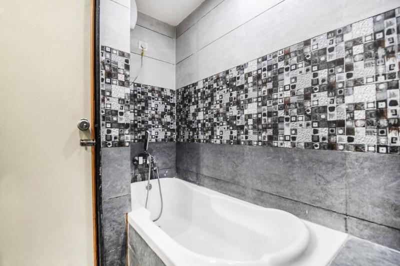 FabHotel Royal Residency Sama- Savli Rd image