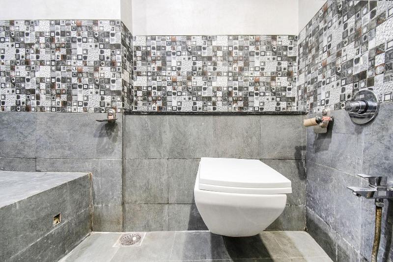 FabHotel Royal Residency Sama- Savli Rd image