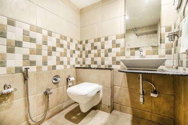 FabHotel Royal Residency Sama- Savli Rd image
