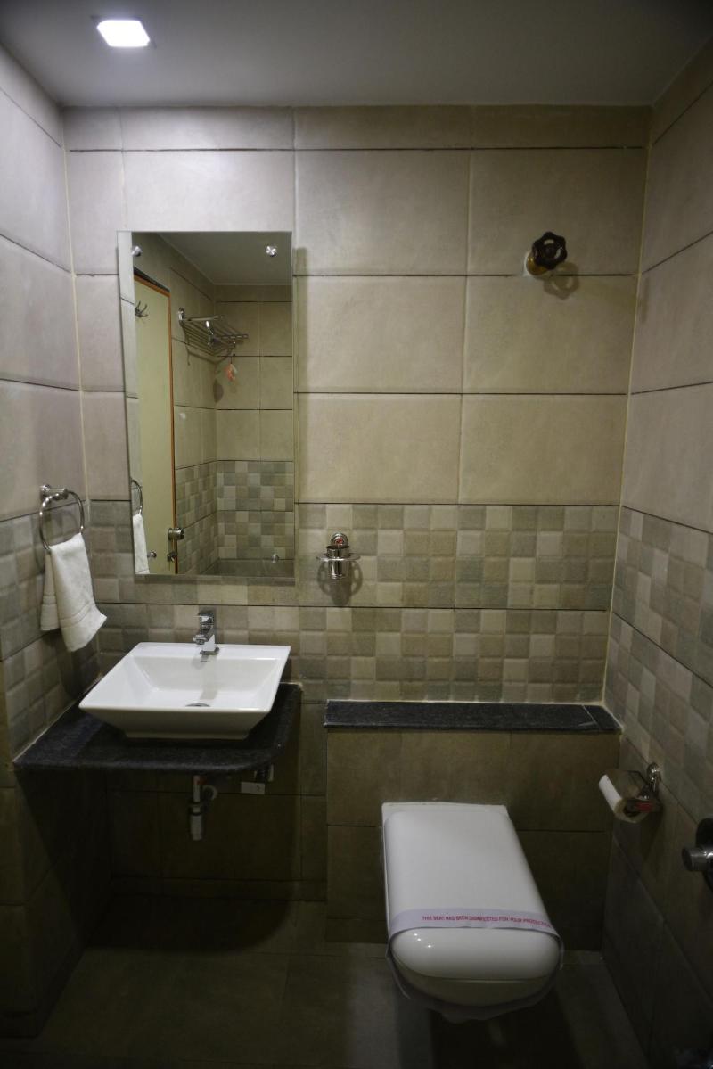 FabHotel Royal Residency Sama- Savli Rd image