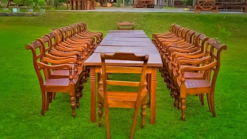 Silver Crown Nature Resort