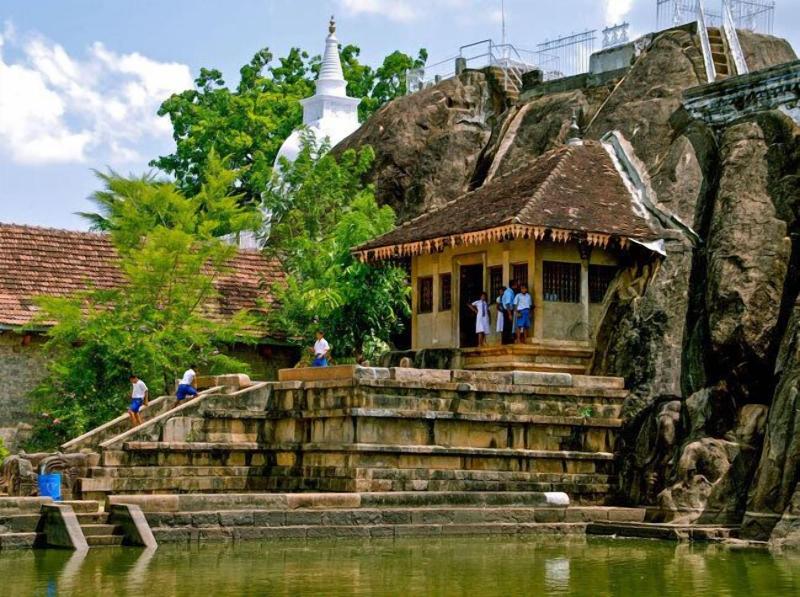 Silver Crown Nature Resort