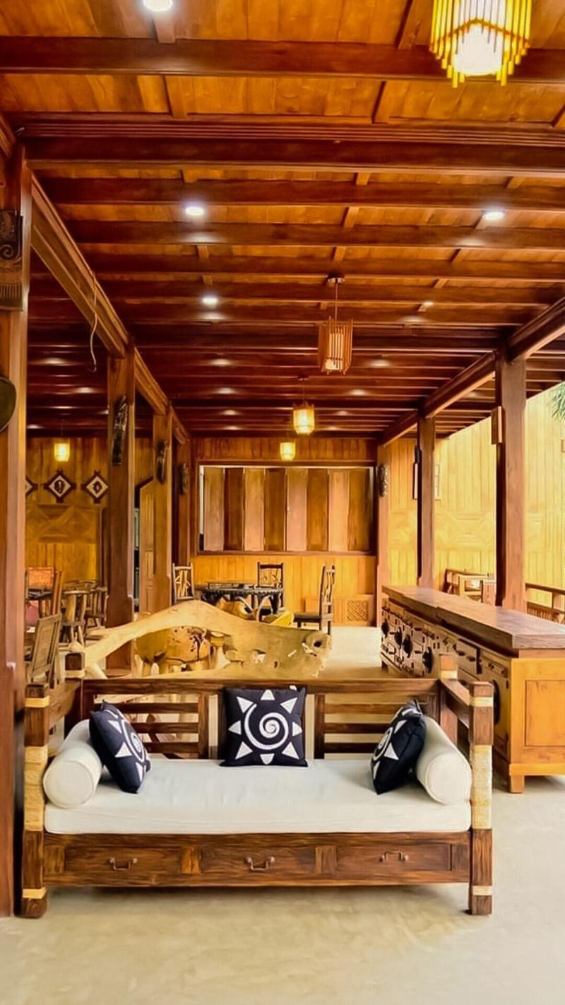 Silver Crown Nature Resort