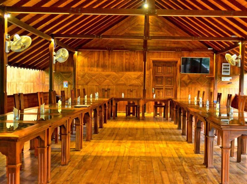 Silver Crown Nature Resort