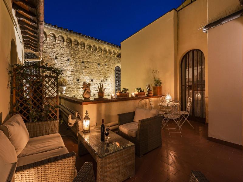 B&B San Remigio Firenze image
