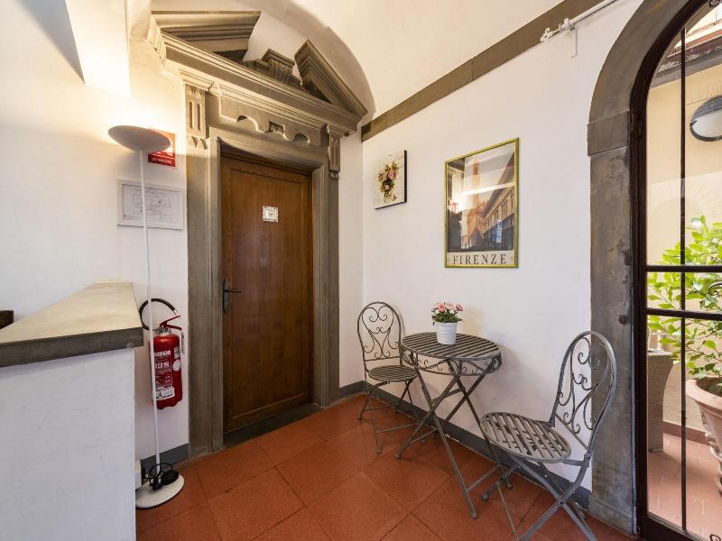 B&B San Remigio Firenze image