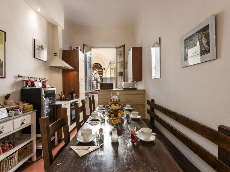 B&B San Remigio Firenze image