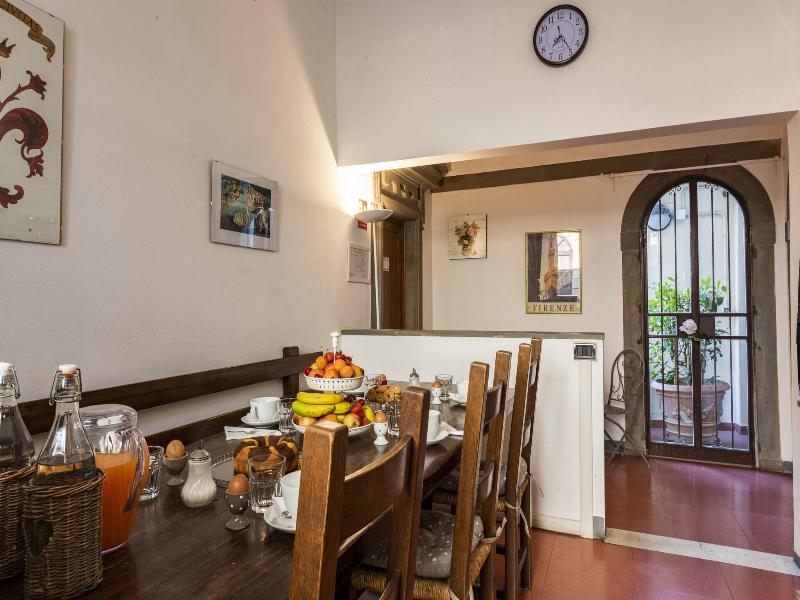 B&B San Remigio Firenze image