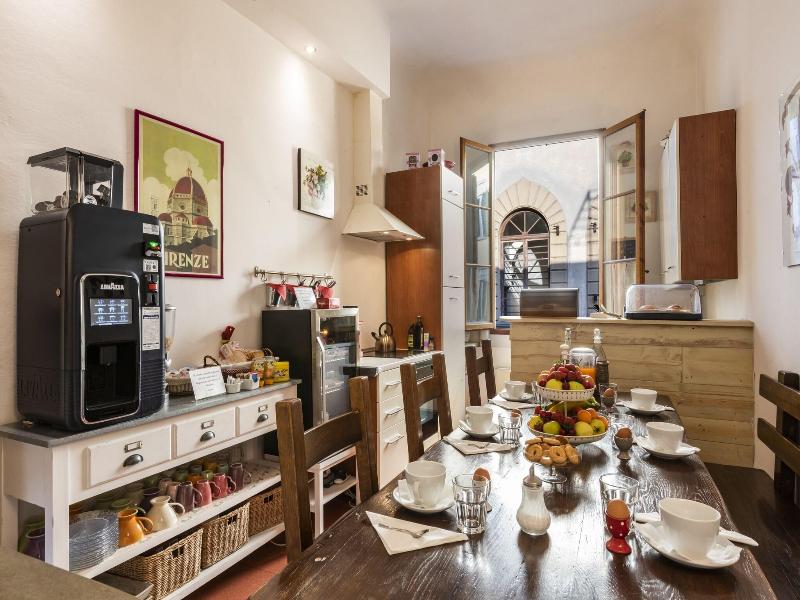 B&B San Remigio Firenze image