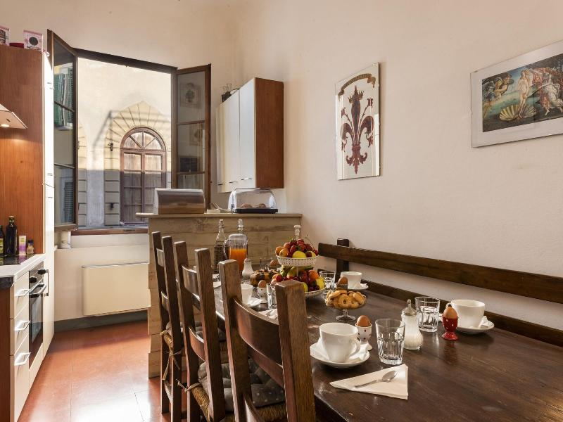 B&B San Remigio Firenze image