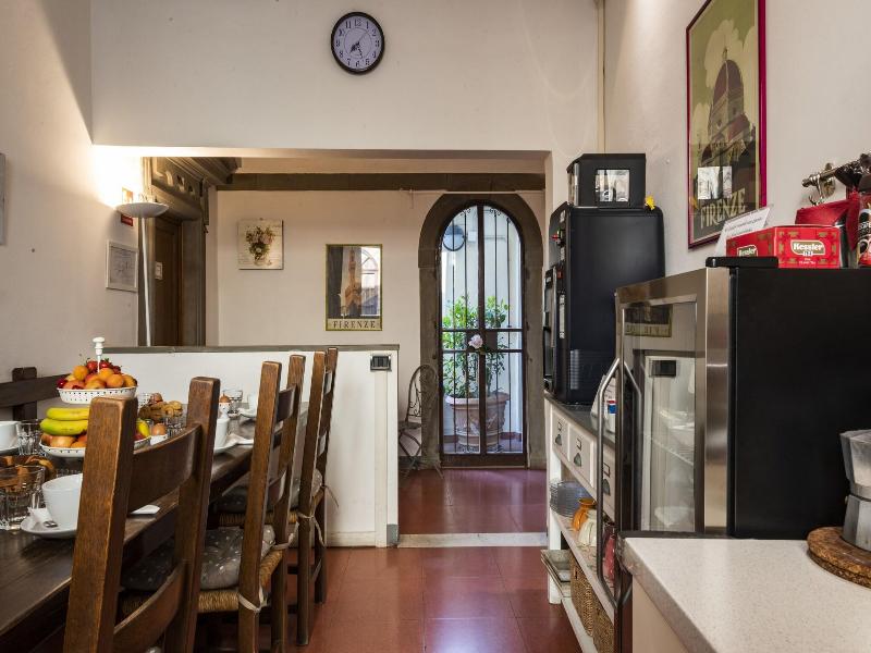 B&B San Remigio Firenze image