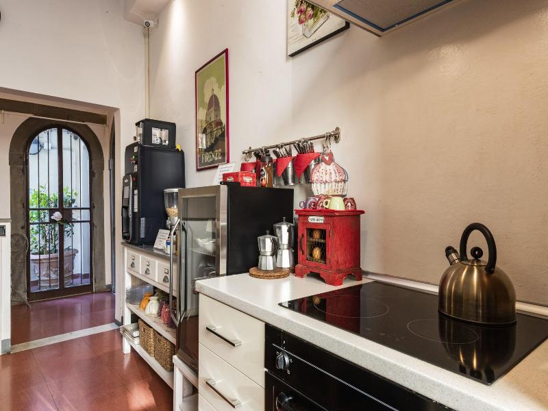 B&B San Remigio Firenze image