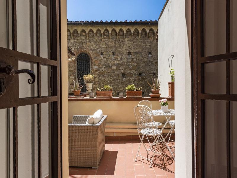 B&B San Remigio Firenze image