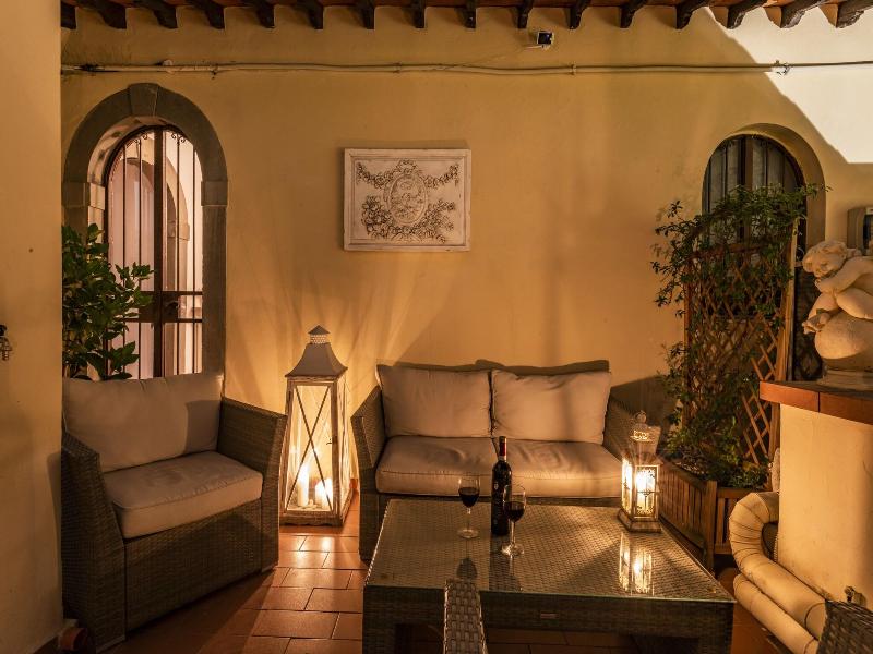 B&B San Remigio Firenze image