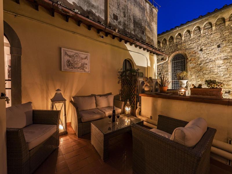 B&B San Remigio Firenze image