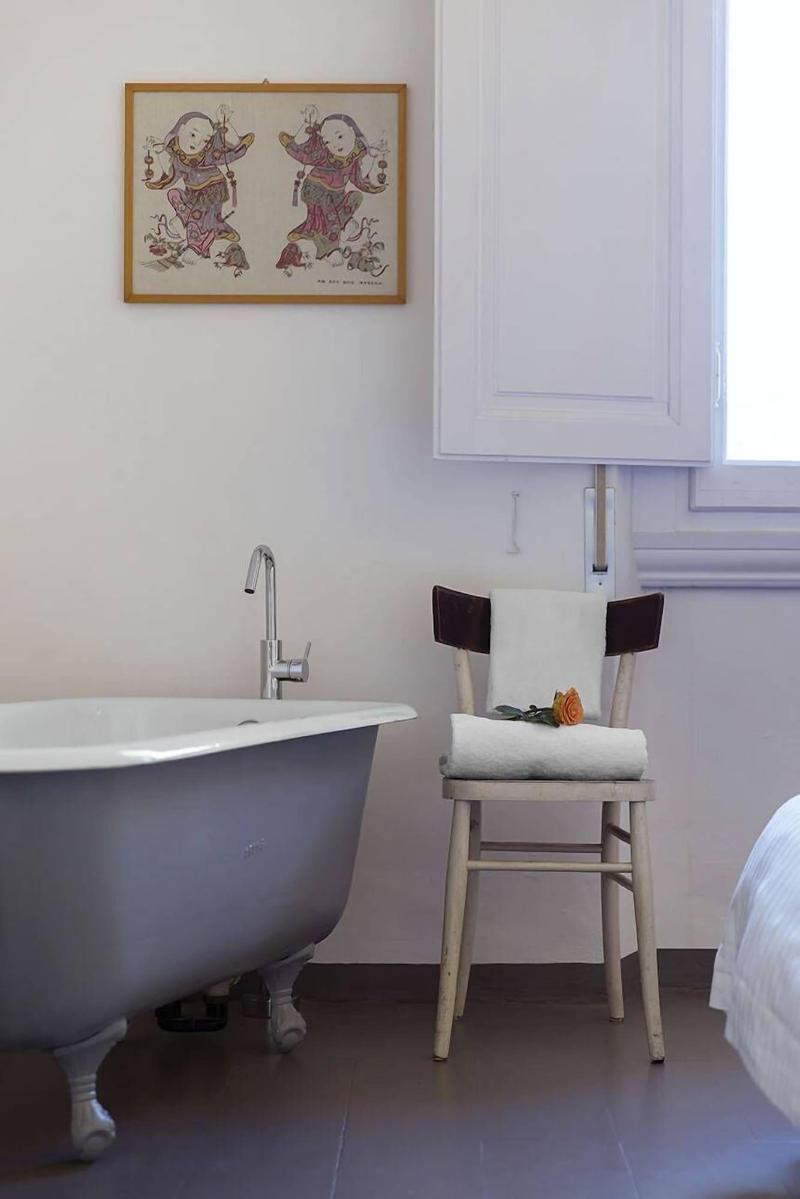 Mòsì Firenze image