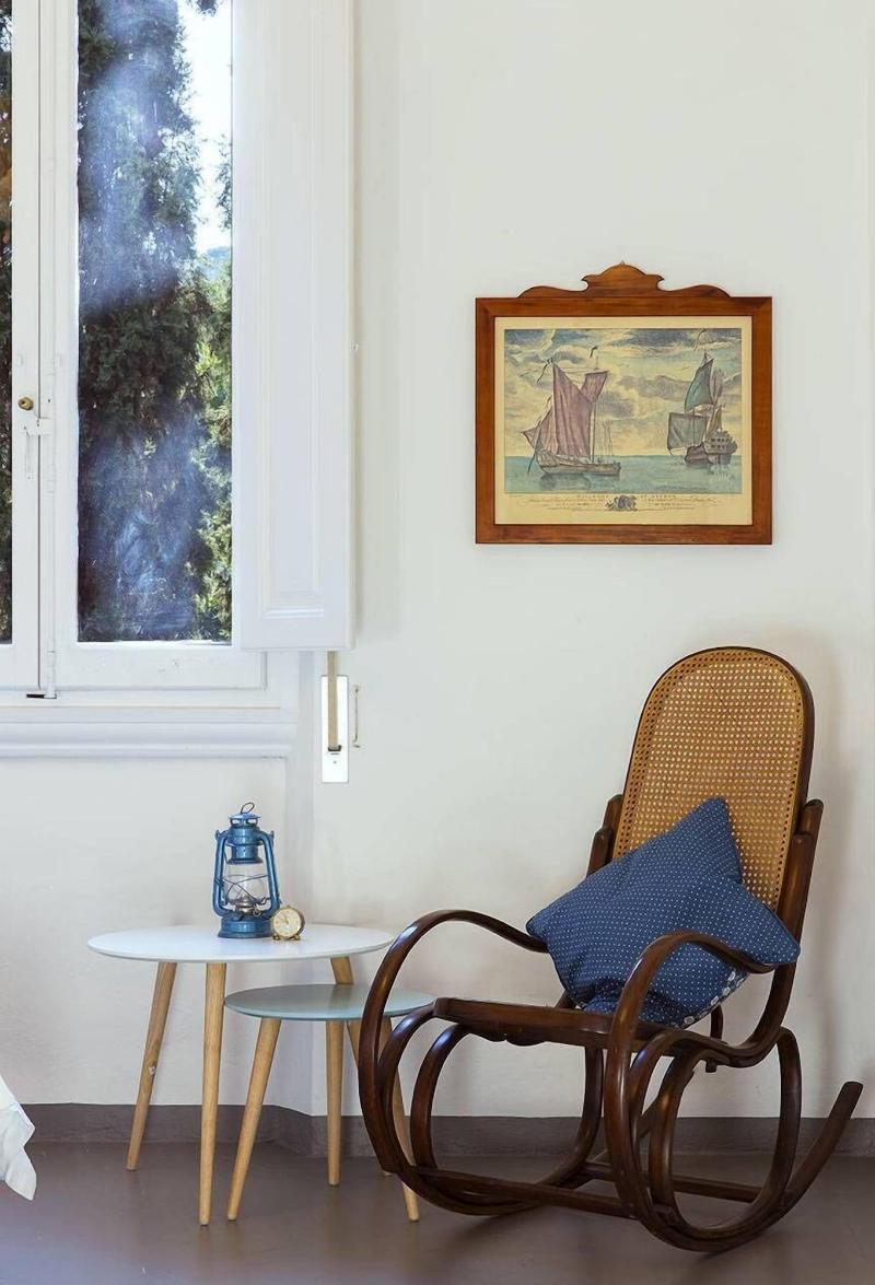Mòsì Firenze image