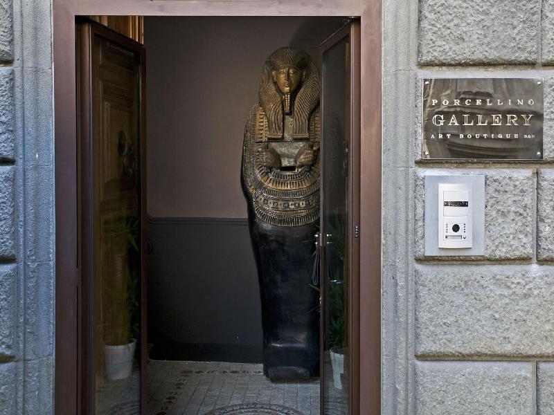Porcellino Gallery image