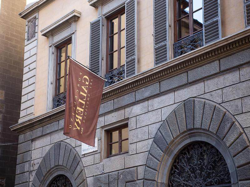 Porcellino Gallery image