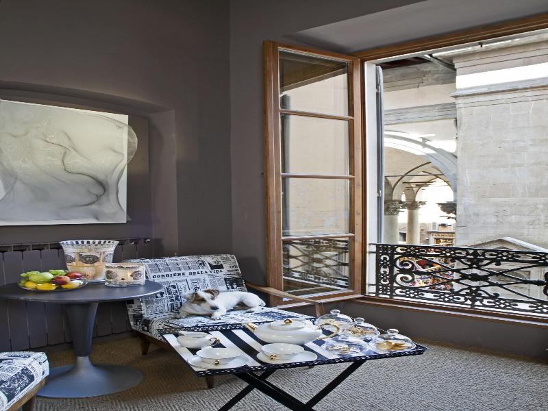 Porcellino Gallery image