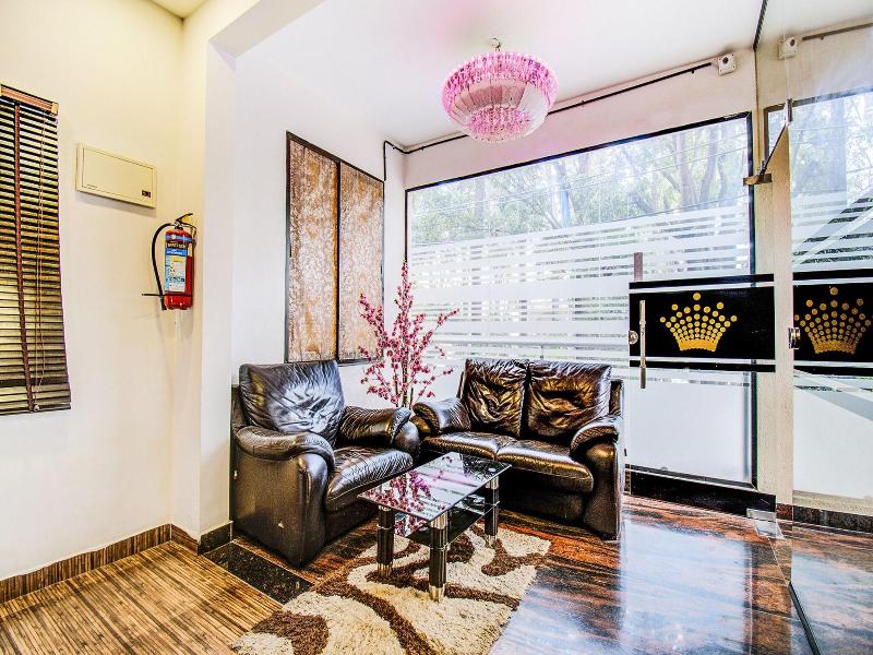 Fabhotel Corporate Crown Koramangala image