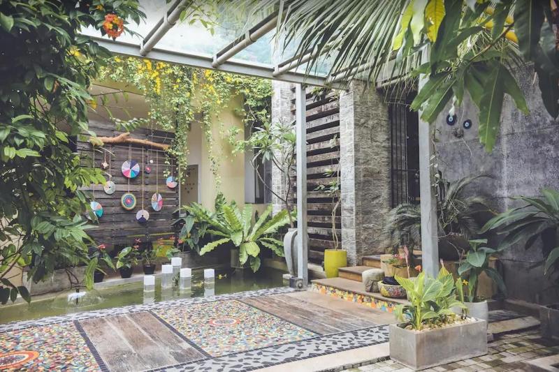Aathma Colombo House image