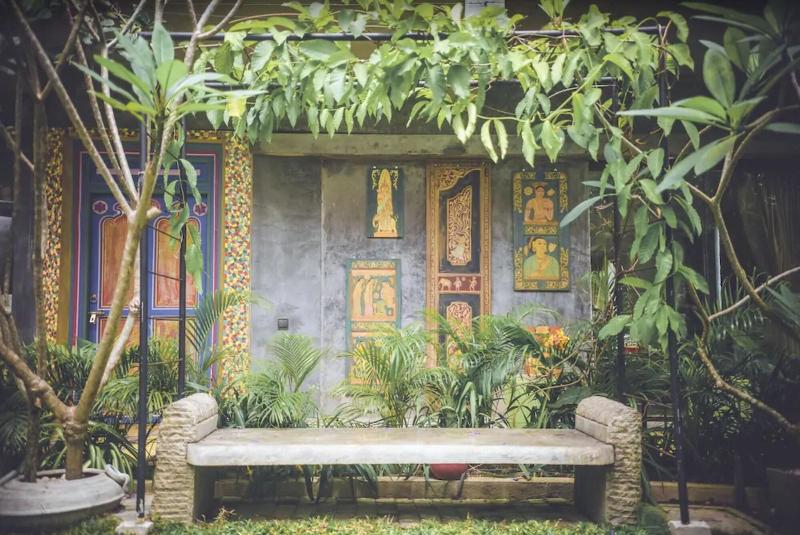 Aathma Colombo House image