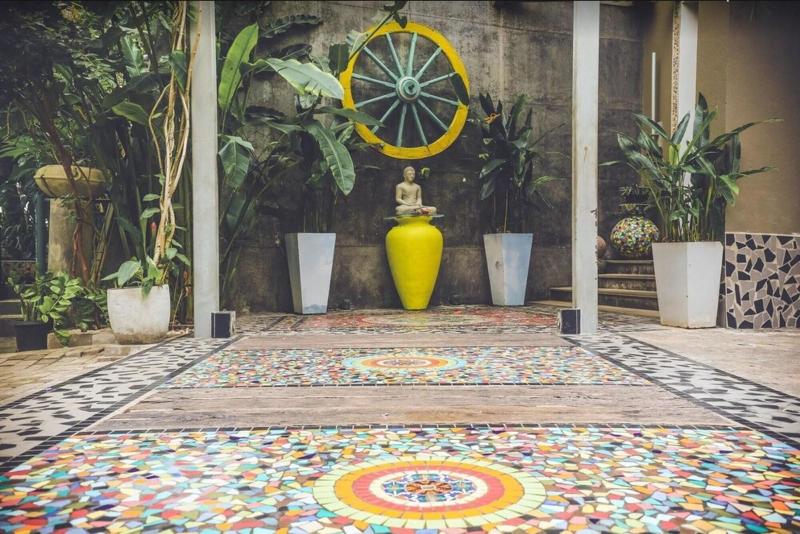 Aathma Colombo House image