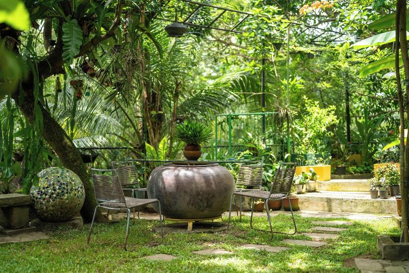 Aathma Colombo House image