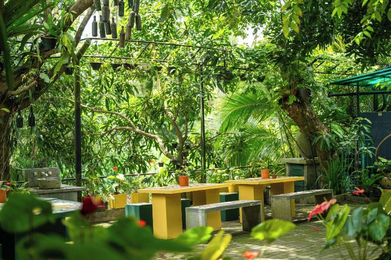 Aathma Colombo House image