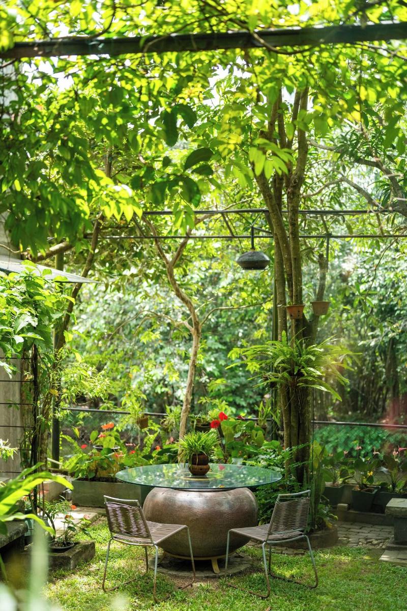 Aathma Colombo House image