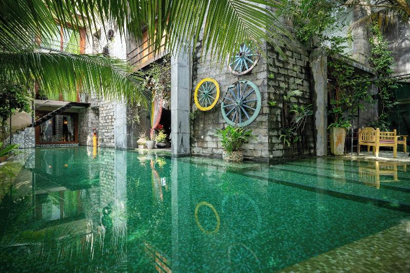 Aathma Colombo House image