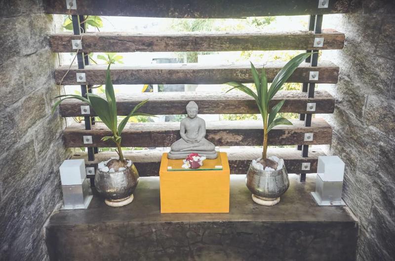 Aathma Colombo House image