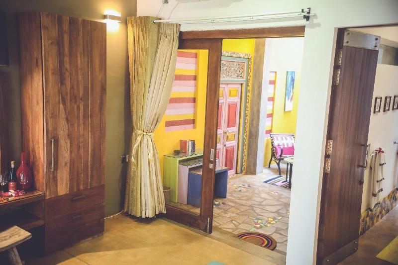 Aathma Colombo House image