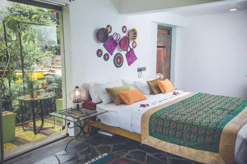 Aathma Colombo House image