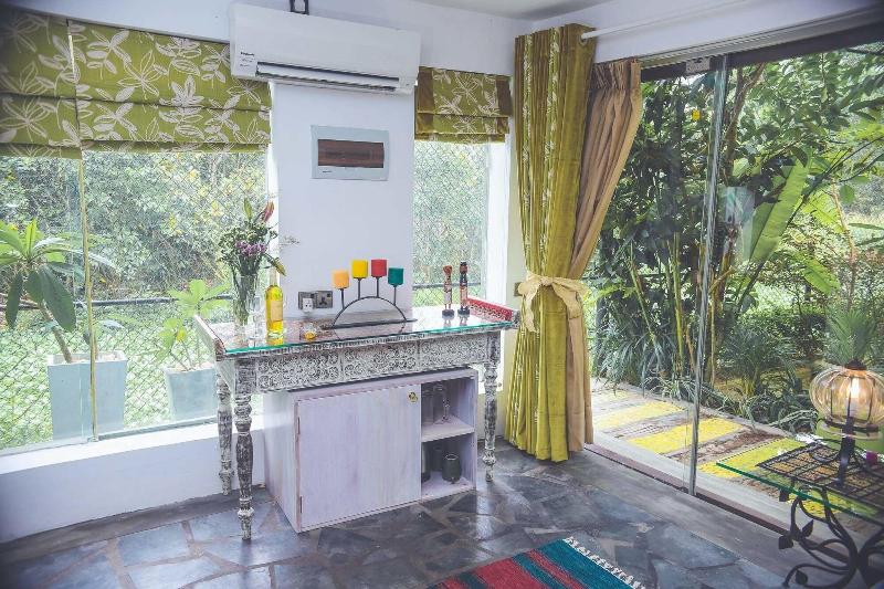 Aathma Colombo House image
