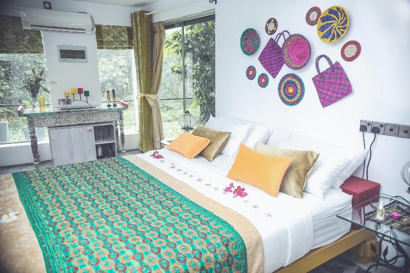 Aathma Colombo House image