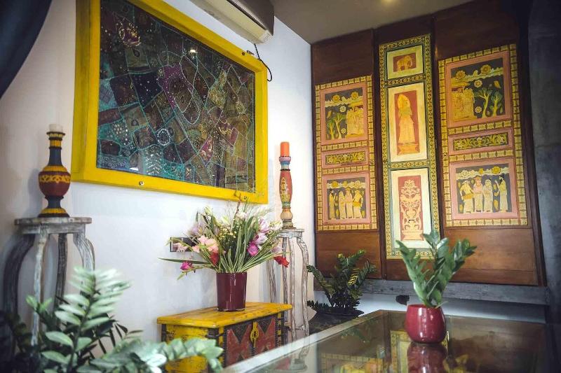 Aathma Colombo House image