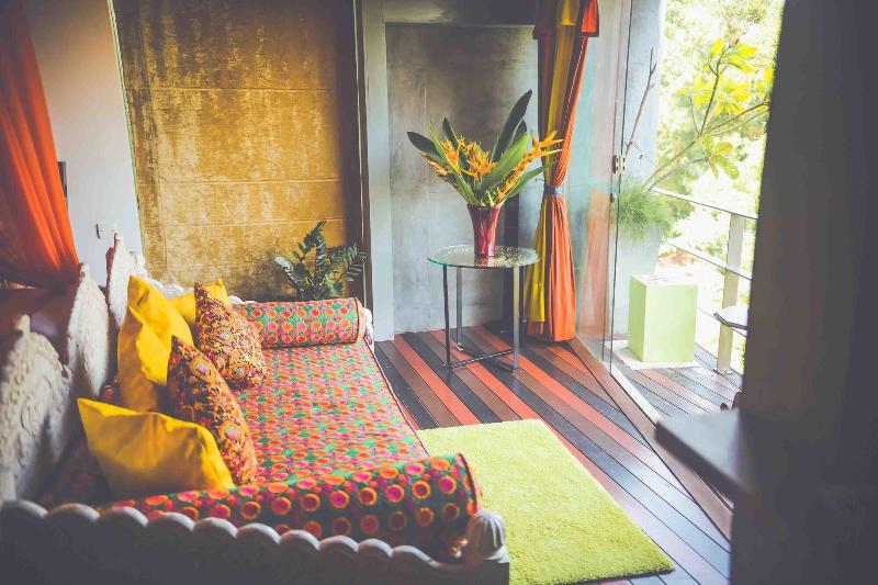 Aathma Colombo House image