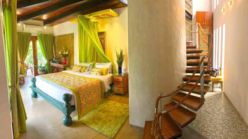 Aathma Colombo House image